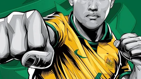 A Bright Future Awaits for Valiant Socceroos