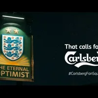 Carlsberg Presents: England vs. San Marino - An Inside Look at the Carlsberg Fan Squad