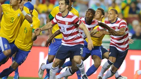US National Team Faces Obstacles to World Cup Qualification