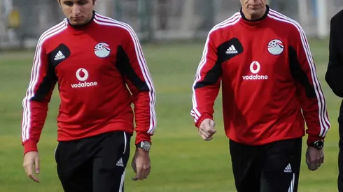 PBS to Show Documentary About Bob Bradley and Egypt National Team