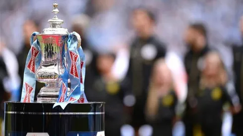 Where to Find Arsenal vs Hull City FA Cup Final On US TV and Internet