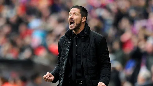3 Secrets Behind Diego Simeone's Success at Atletico Madrid