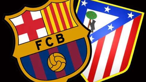 Where to Find Barcelona vs Atletico Madrid La Liga Title Decider On US TV and Internet