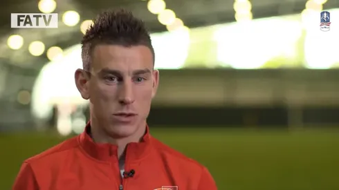 3 Defensive Options For Arsenal to Consider Due to Koscielny Injury