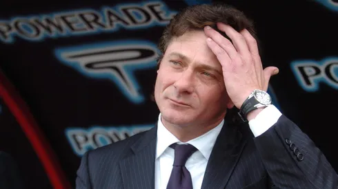 While Inter Milan Has Given Walter Mazzarri the Vote of Confidence, Is He Cut Out For The Job?