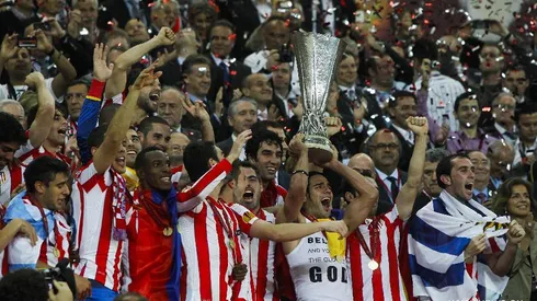 UEFA Europa League: In Defense Of Europe’s Second Tier Competition