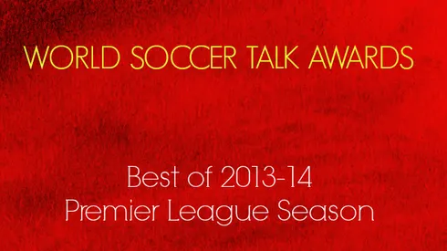 Vote for the Best of the 2013/14 Premier League Season: Blogs, Footballers, Podcasts, Commentators and More