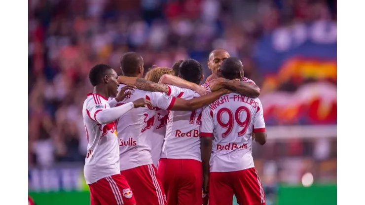 HARRISON, NJ – MAY 10: at Red Bulls Arena on May 10, 2014. (Photo By: Rob Tringali)