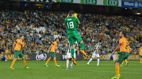 Australia's Young Socceroos May Be Underdogs But Should Not Be Underestimated