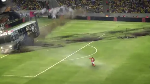 England's Wayne Rooney Featured In New Nike World Cup Video