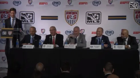 5 Concerns About the US Soccer and MLS 8-Year TV Rights Deal