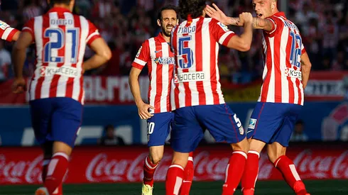 La Liga Roundup, Gameweek 37: Spanish Title Chase Goes to the Wire Between Atletico Madrid and Barcelona