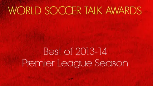 2014 WST Awards: Best Premier League Club Blog