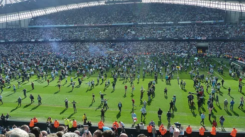 Unlikely Heroes: Why Manchester City Deserve To Win The Premier League This Season