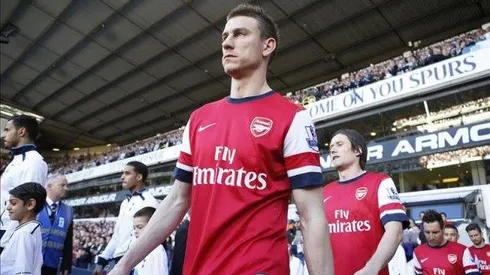 Laurent Koscielny Extends Contract With Arsenal Football Club: Nightly Soccer Report