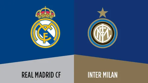 Real Madrid and Inter Milan to Play in Berkeley, California On July 26