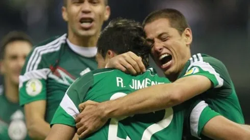 Mexico Goes Into the World Cup Facing a Lot of Uncertainty