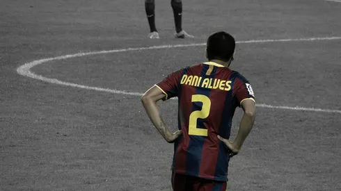 Bacary Sagna Could Be the Perfect Replacement For PSG-Bound Dani Alves at Barcelona