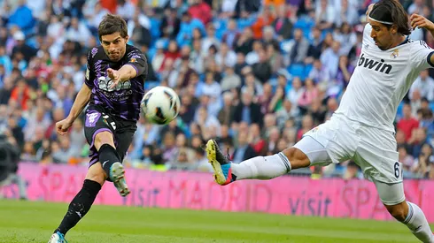 Khedira Earns Shock World Cup Call For Germany