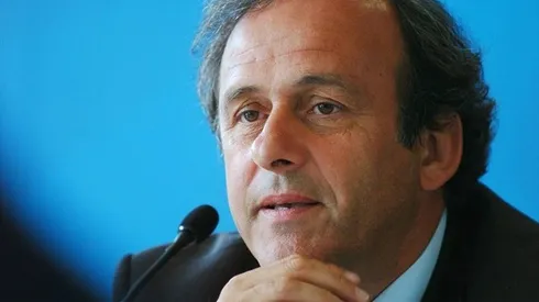 Platini’s candidacy for FIFA President hurt by Qatar connections