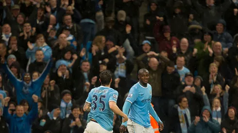 Manchester City's Ability to Unlock Aston Villa's Defense Bodes Well For Game Against West Ham