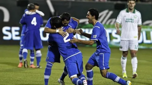Cal FC Looks To Pull Off Another Magical Run in the US Open Cup