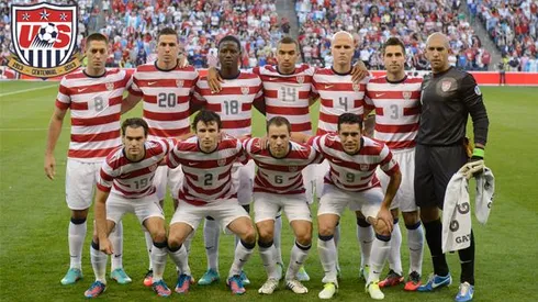 Our Picks for the US Men's National Team World Cup Squad