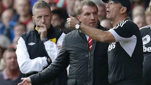 Crystal Palace vs Liverpool, Premier League Gameweek 37: Open Thread