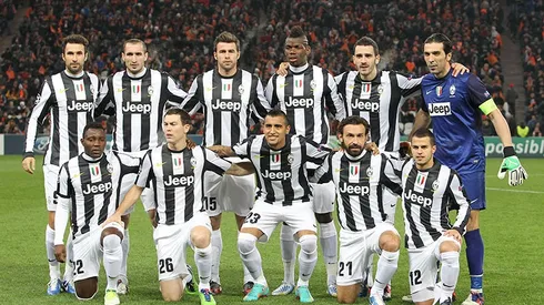 How Juventus Starting XI Will Change for the European Comeback