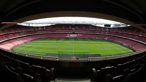 Arsenal vs. Liverpool predicted lineups and team news