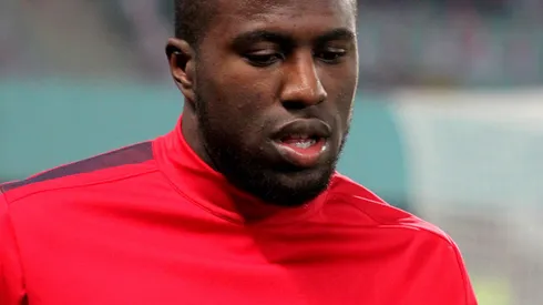 Jozy Altidore Can Be the USA's Difference Maker Tomorrow Against Belgium