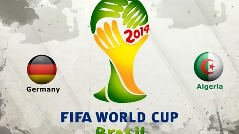 Germany vs Algeria Predicted Lineups