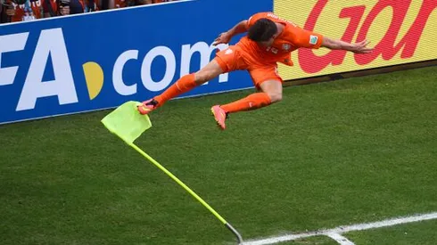 5 Observations From Mexico-Holland Game