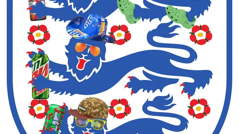 Why England Supporters Should Cheer For the USA