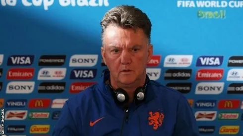 What Future Have Manchester United Fans Glimpsed By Watching Netherlands Play in the World Cup?