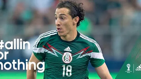 Mexico And Andres Guardado: The Ups And Downs of El Tri And Its Forgotten Star