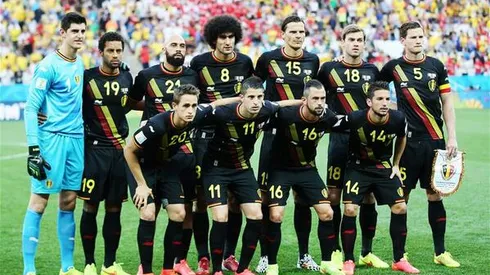 What the USA Can Expect From Belgium in Tuesday's World Cup Game