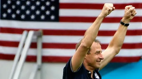 USA Has 47% Chance Of Beating Belgium; Updated Odds For Each World Cup Round of 16 Game