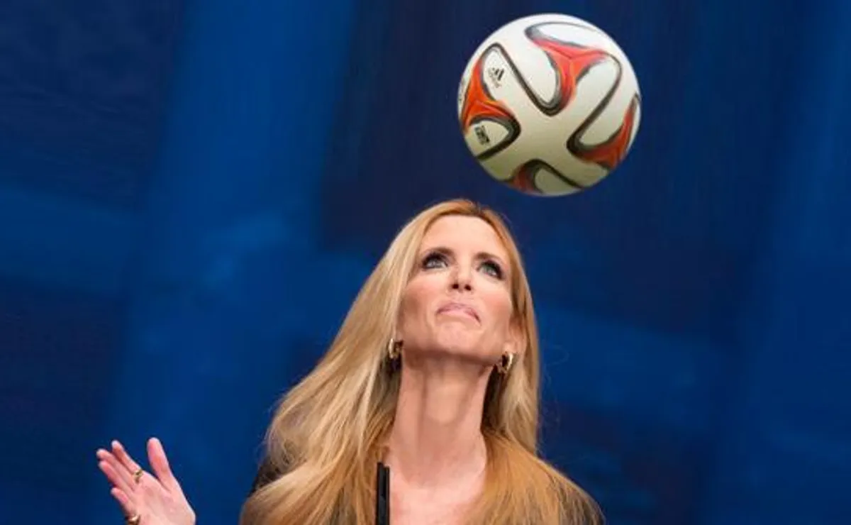 America's Favorite National Pastime: Loving Soccer - World Soccer Talk
