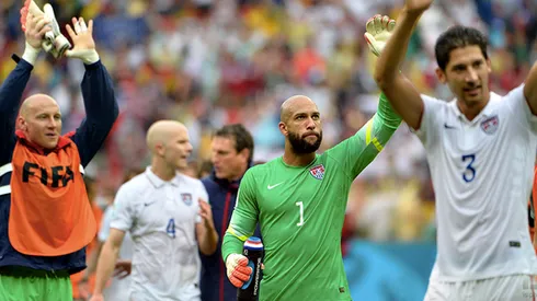 5 Observations From USA vs Germany Game