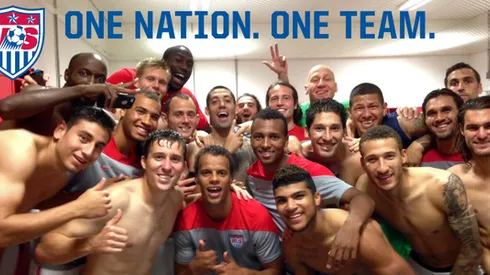 USA’s World Cup Run Ends Too Soon, But Future Looks Promising