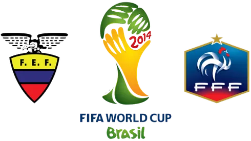 Ecuador vs France Preview: South American Team Faces Uphill Battle