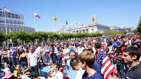 USA Announces 25-Man Squad For Friendlies Against Colombia and Ireland