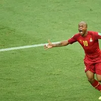 Ghana Will Defeat Portugal As Long As The Black Stars Aren't Arrogant