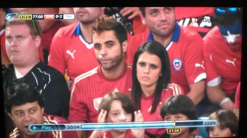 83% Of South American Teams Have Advanced To Next Round of World Cup So Far