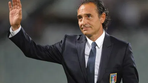 Prandelli Picks Ledesma For Romania Friendly