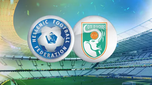 Greece vs Ivory Coast Preview and Predicted Lineups