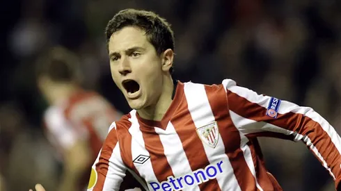 Manchester United In Advanced Talks To Sign Athletic Bilbao’s Ander Herrera