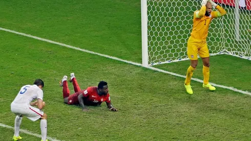 Can the USA Overcome the Psychological Blow Dealt By Portugal?