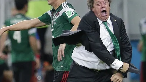 Soccer Morning with Tom Marshall: July 29, 2015